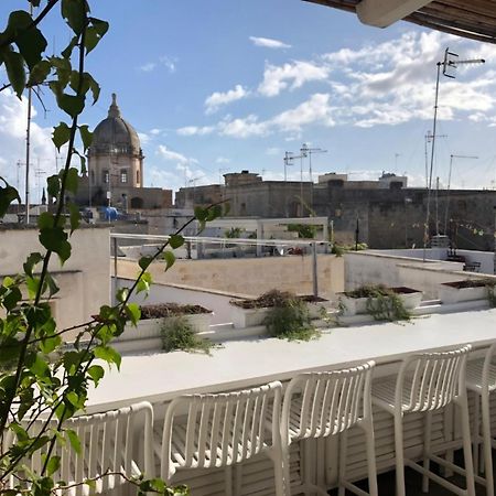 فيلا La Terrazza Di Gio مونوبولي المظهر الخارجي الصورة