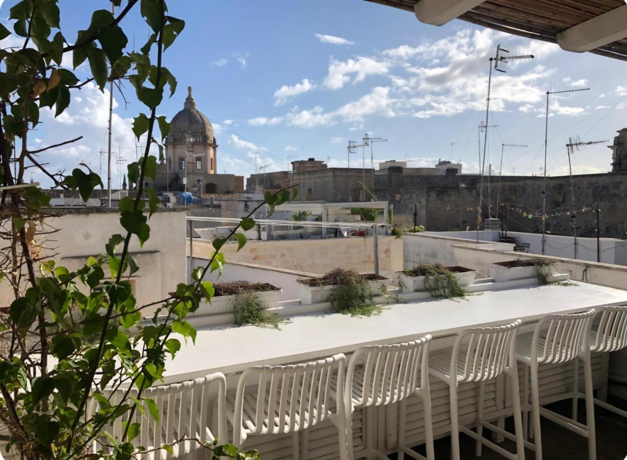 فيلا La Terrazza Di Gio مونوبولي المظهر الخارجي الصورة